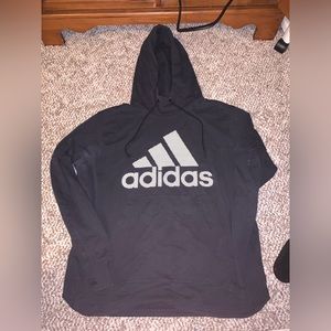 Adidas Hoodie